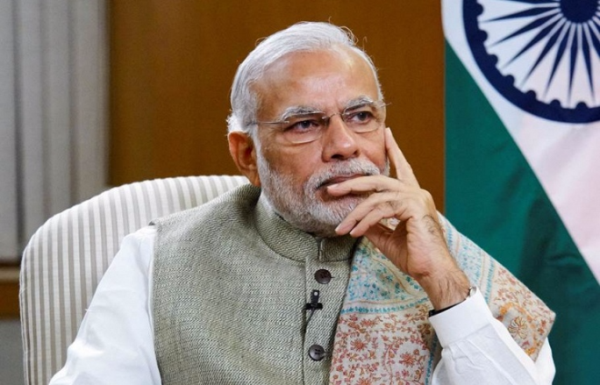 Modi son günü gözləmədi, Kazanı tərk edib